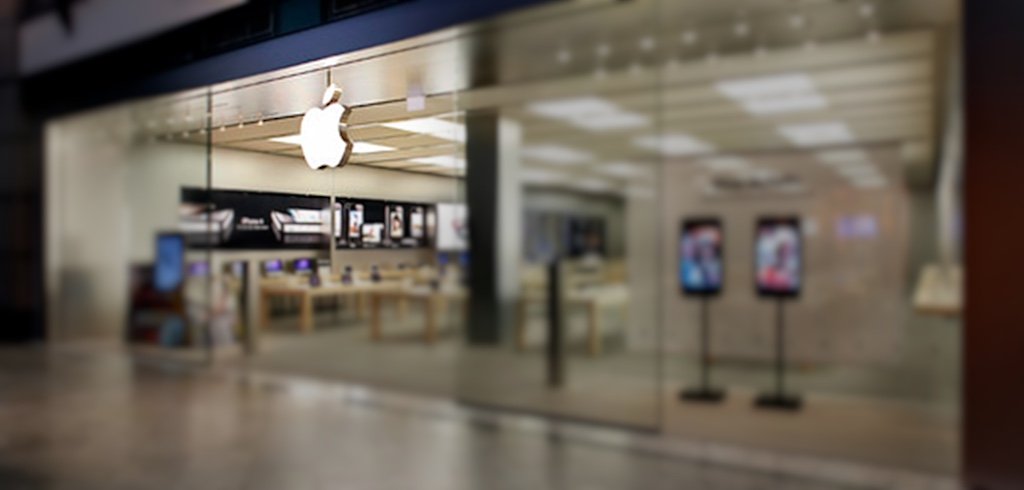 Überfall auf Apple Store Centro Oberhausen: zahlreiche iPhones geklaut! 1