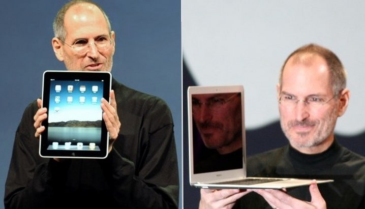 Apple Event: Mac Keynote oder iPad Keynote? 1