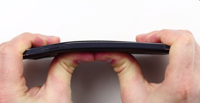 Gorilla Glass 4: Verwendung bei iPhone 6S & iPhone 6S Plus? 3