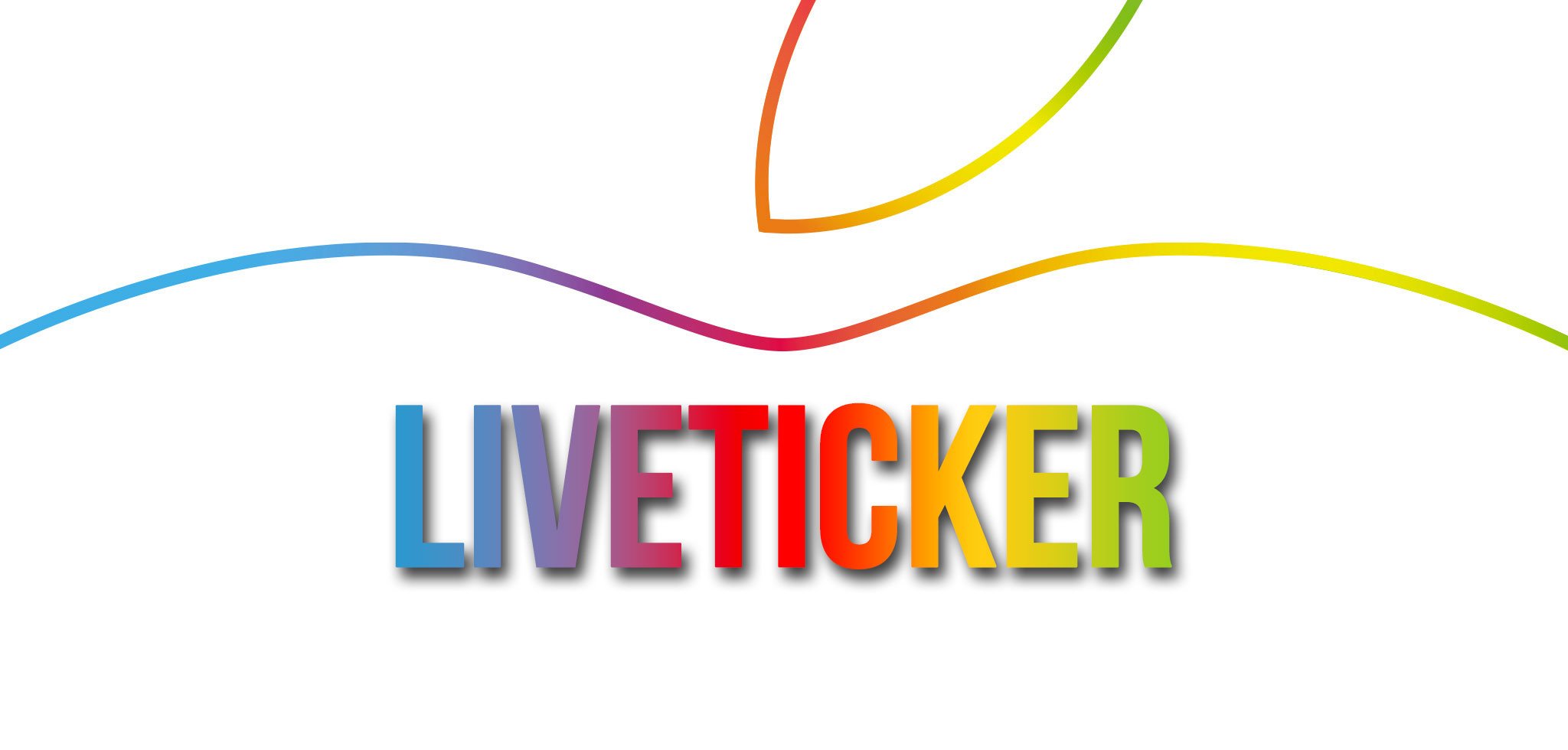 Liveticker Apple Keynote iPad Air 2 & iMac Event 16.10.2014 LIVE 1