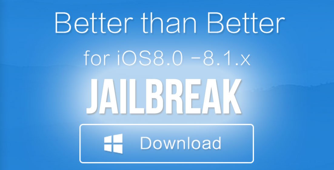 iOS 8.1 Jailbreak: Pangu8 kann Englisch und Cydia installieren! 1