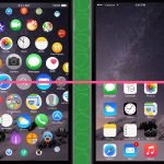 iOS 9 Redesign: iPhone 7 mit Apple Watch Interface? 4
