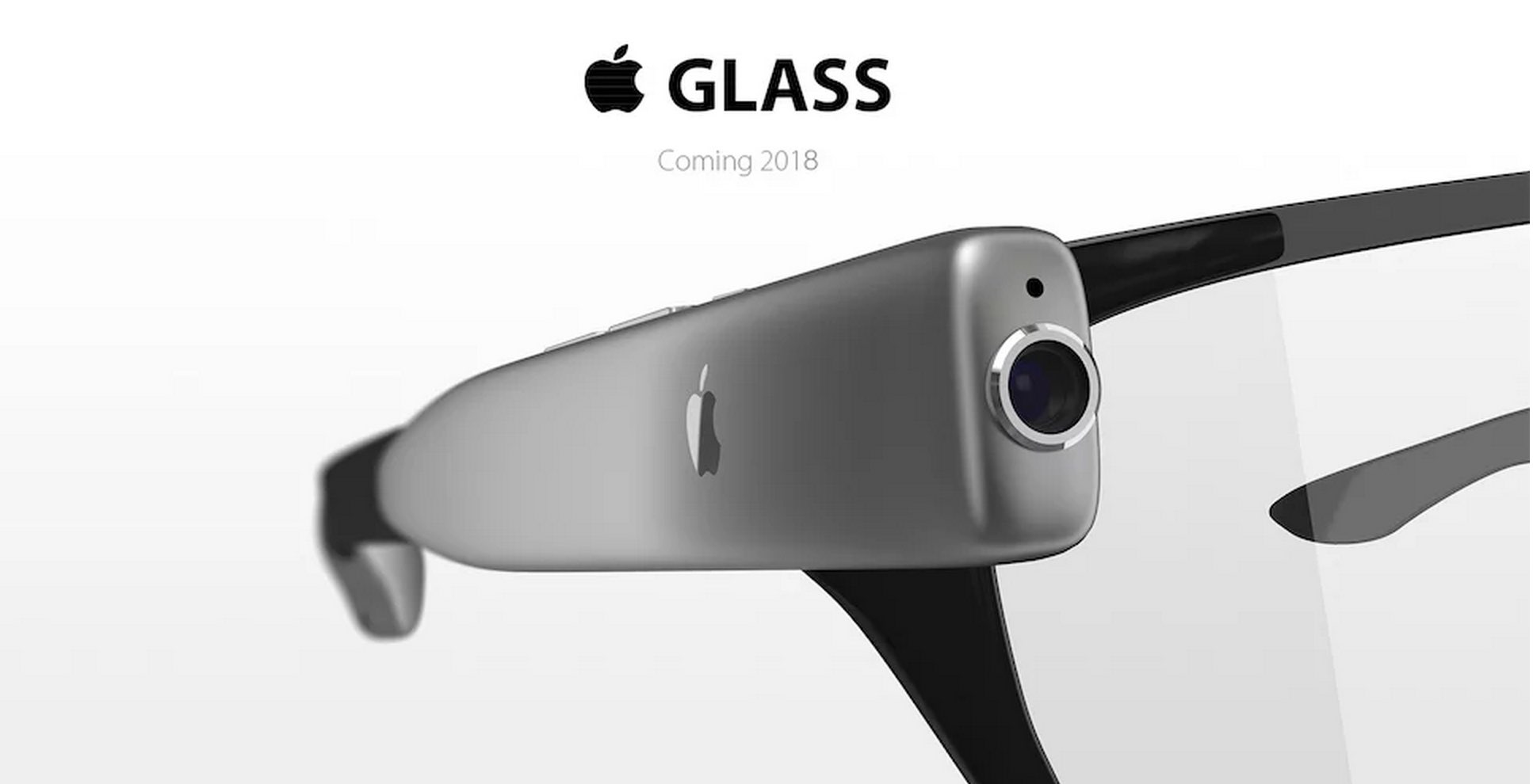 Apple Glass: die Apple Antwort auf die Google Glass Brille? 6