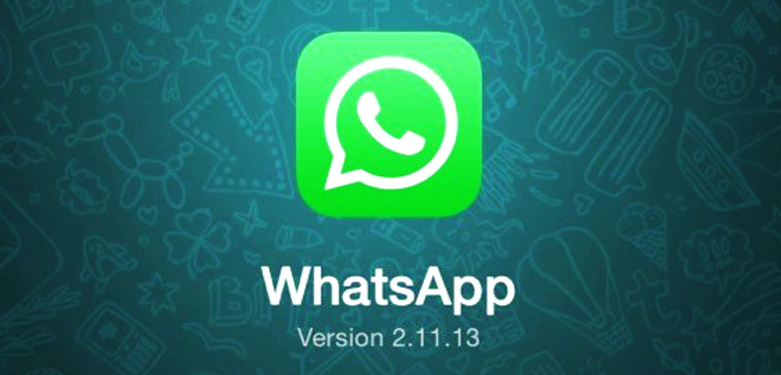 WhatsApp iOS 8 Update für iPhone 6 & iPhone 6 Plus 4