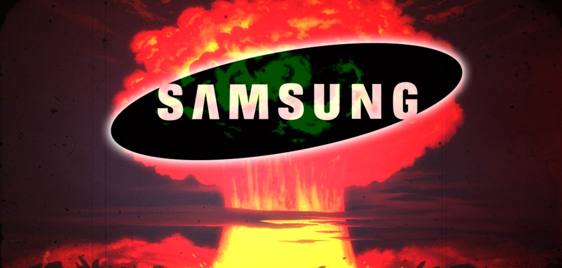 Endlich: Samsung stoppt Galaxy Note 7 Produktion! 1
