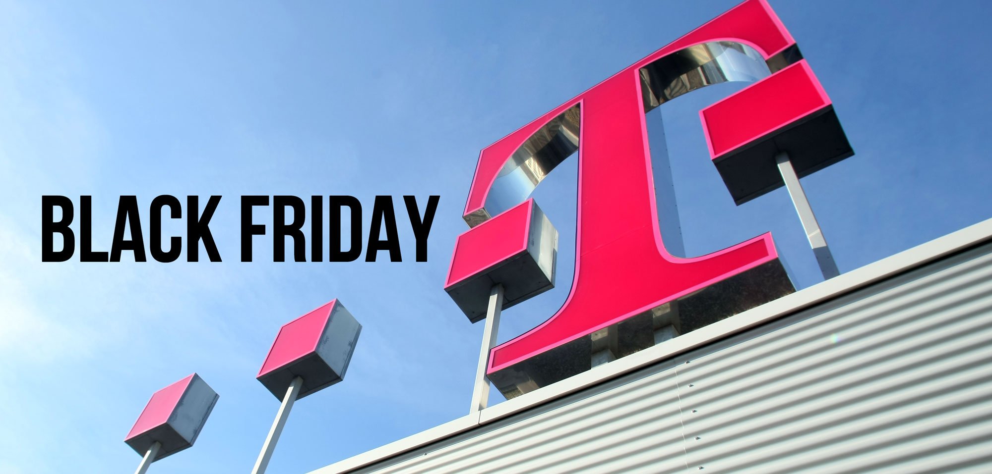 Black Friday Telekom T-Mobile Angebote 1