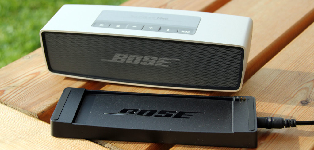 BOSE Soundlink Mini Test: Hochwertiger Bluetooth Lautsprecher?