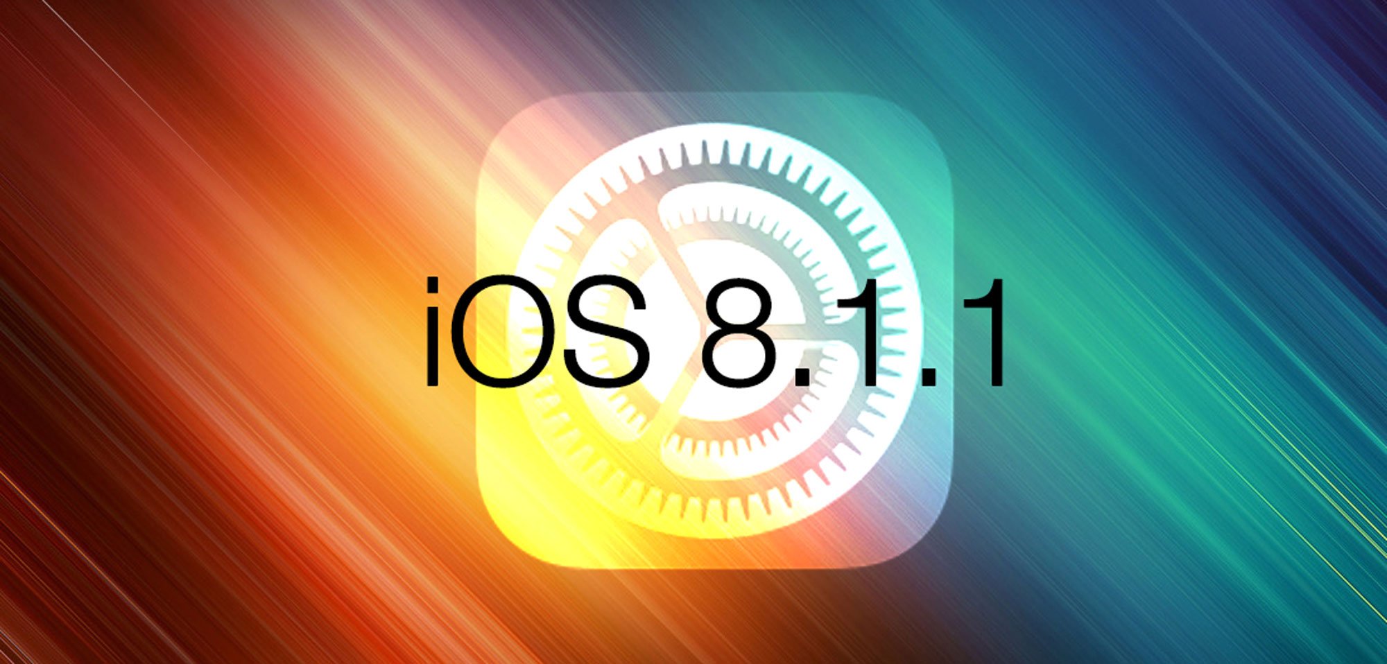 Apple stoppt iOS 8.1 2