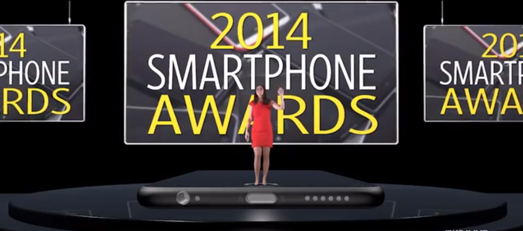 WSJ: iPhone 6 & iPhone 6 Plus BESTE SMARTPHONES 2014! 1