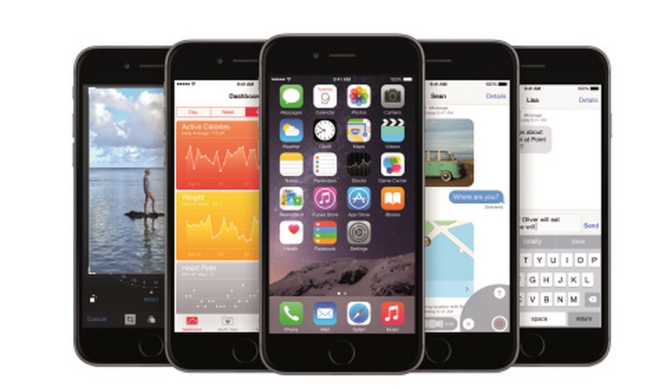 iPhone 6: Apple weiter auf dem Vormarsch! 3