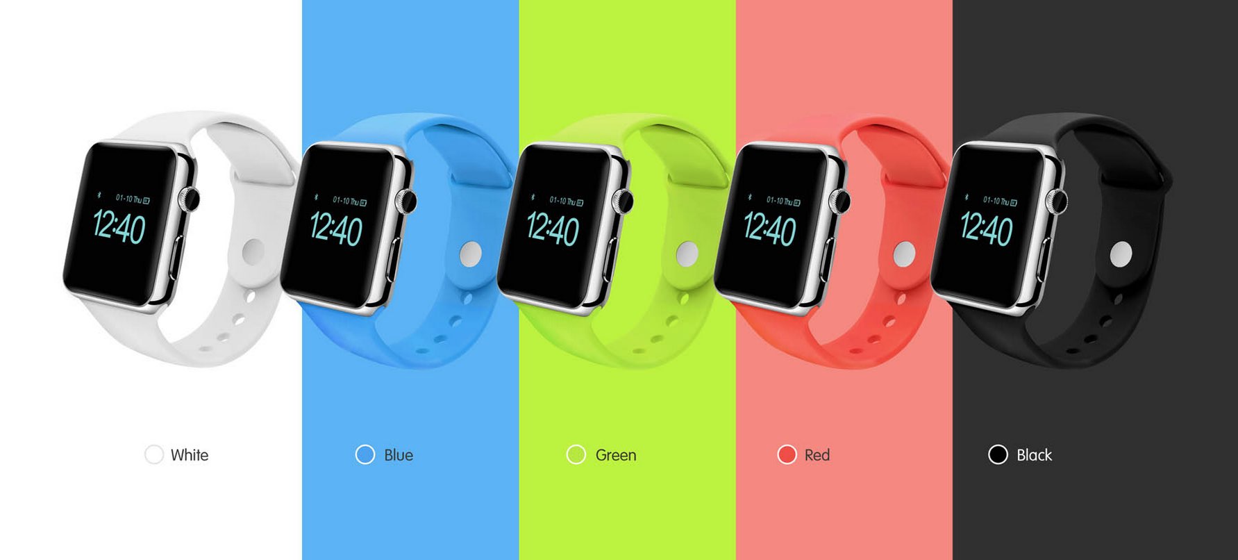 Aiwatch: Apple Watch für 65 Dollar! 4
