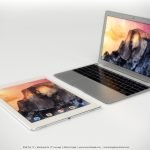 WOW: neues 12" Macbook Air und iPad Pro in Bildern 2