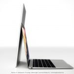 WOW: neues 12" Macbook Air und iPad Pro in Bildern 4