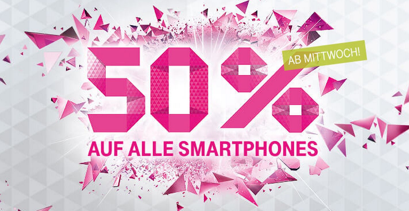 iPhone billiger: iPhone 6 und 6 Plus bei Telekom zum halben Preis! 10