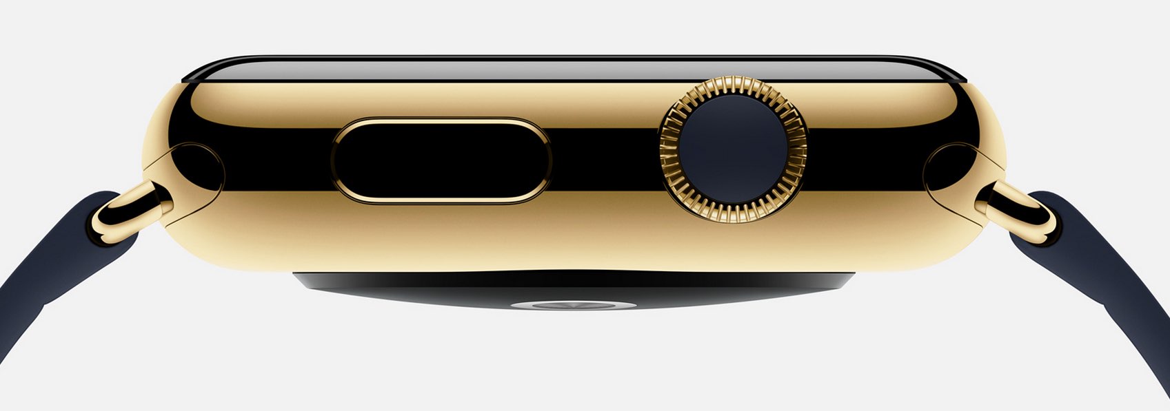 Goldene Apple Watch stellt Apple Stores vor neue Herausforderungen 5