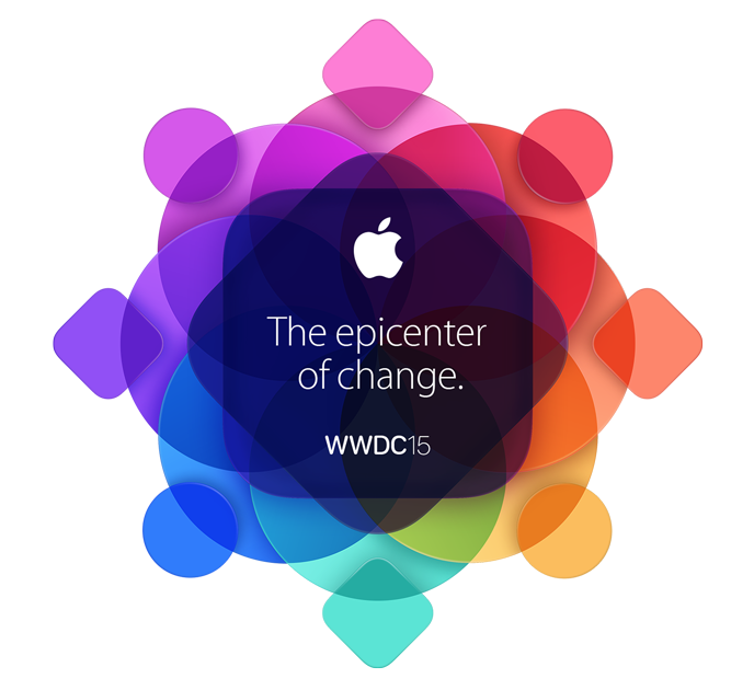 WWDC 2015: Vom 8. bis 12. Juni angekündigt 1