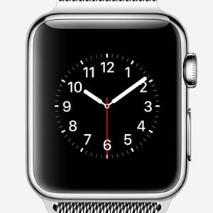 Apple Watch: Zweite Vorbestellungswelle ab 8. Mai 2015 1