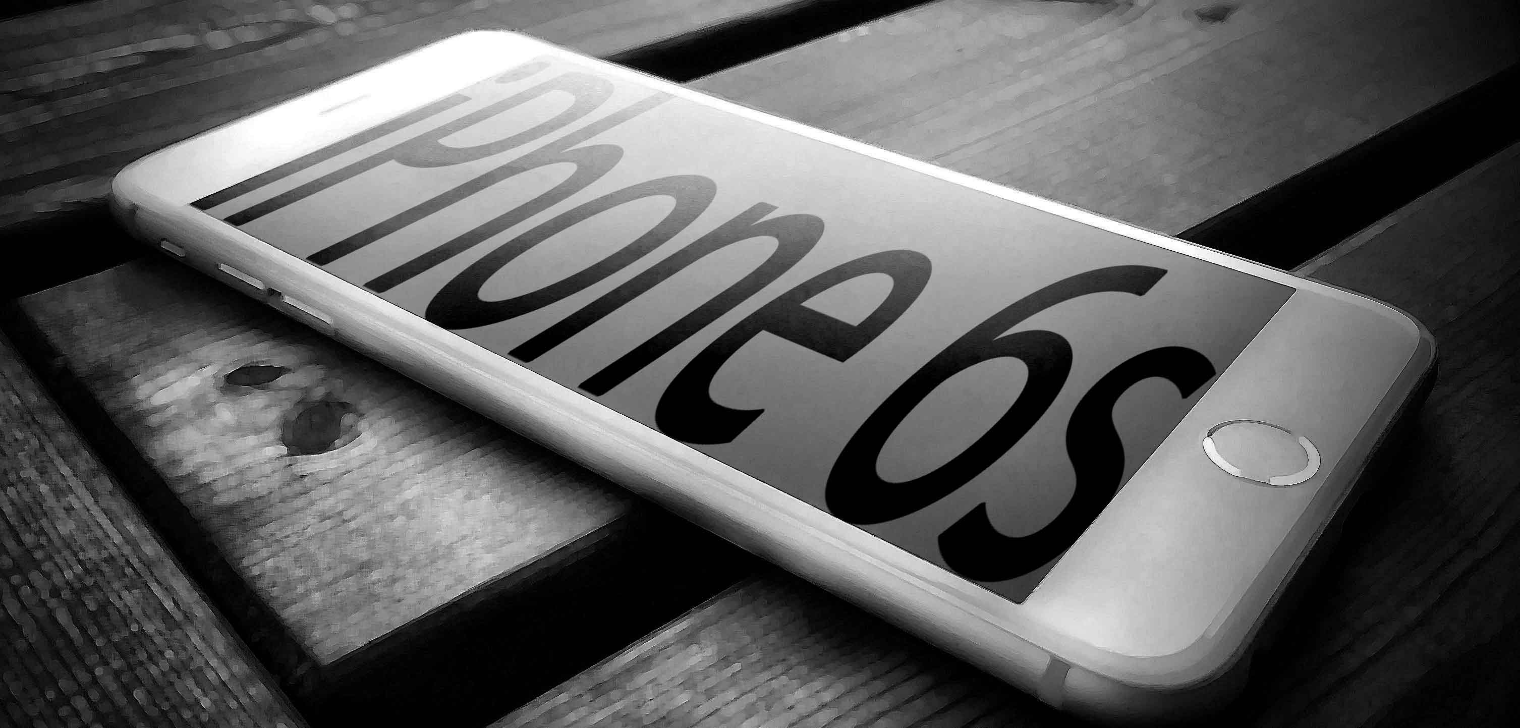 iPhone 2015: Apple iPhone 6S Plus