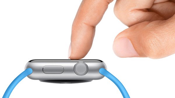 Apple Watch: Neues Samsung-Patent mit Ähnlichkeiten 1