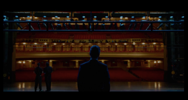 Video: Erster Trailer zum offiziellen Steve Jobs Film 2