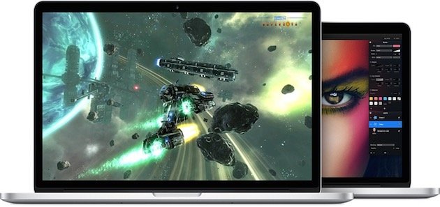 Schon am Mittwoch neues 15'' MacBook Pro und iMac? 5