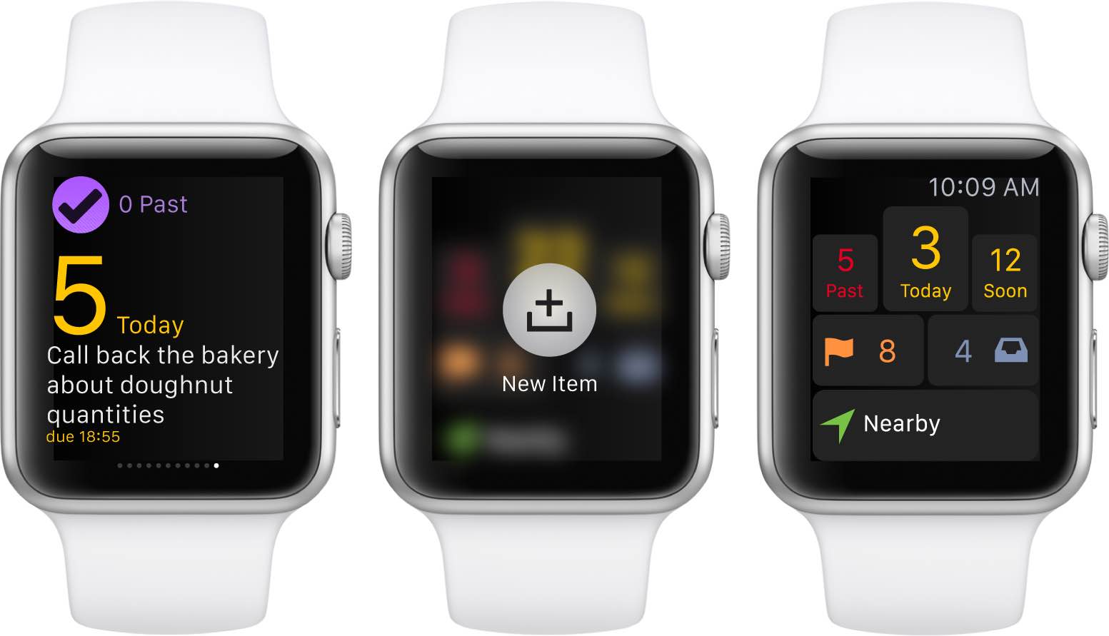 Apple Watch ab Juni in Apple Stores erhältlich 1