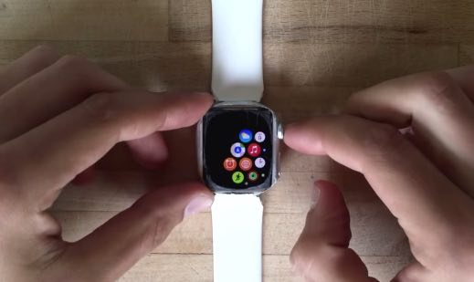 OMG & WTF: Eine runde Apple Watch? 1