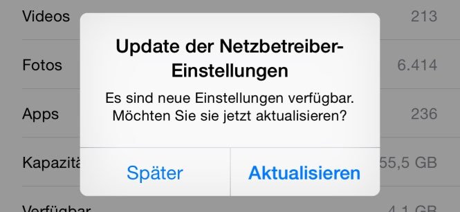 Telekom-Update-iPhone