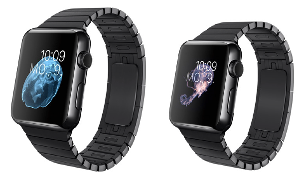 Apple Watch: Bessere Lieferzeiten und Verkaufsstart in weiteren Ländern 3