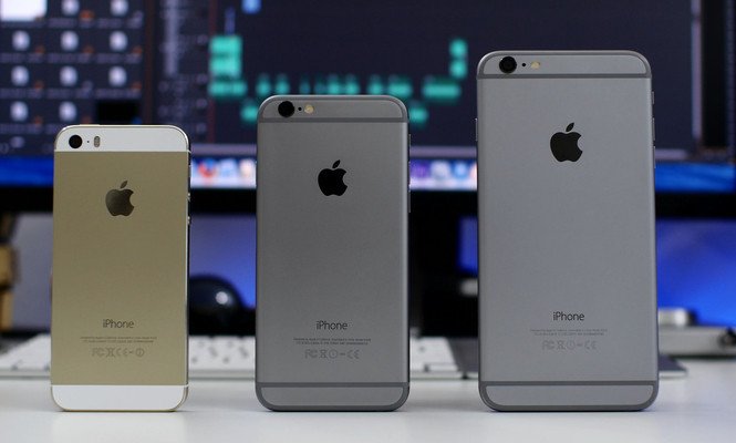 Apple Patent: iPhone 6s / iPhone 7 ohne Antennenstreifen? 1