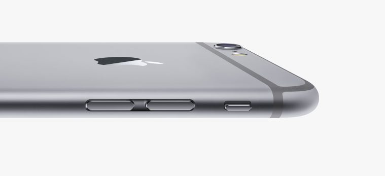 iPhone 6S Release Leak von Vodafone: iPhone 6S ab 25.09.2015? 5