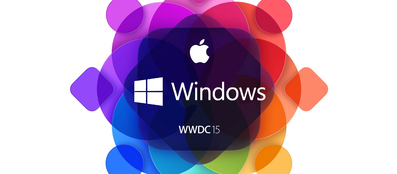 Apple Livestream WWDC 2015 für Windows & Android 2