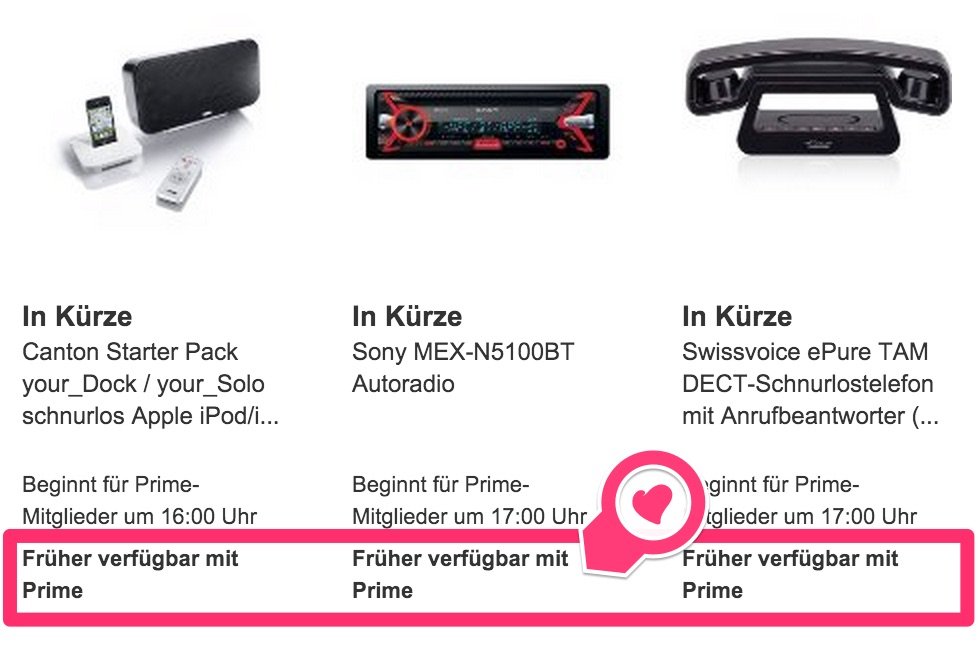 Amazon Prime Premium