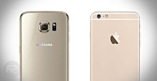 Gaming-Benchmark: iPhone 6 besser als Galaxy S6 und Co. 1