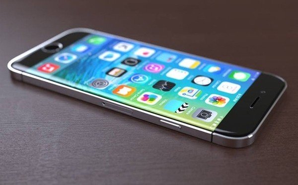Apple iPhone 7: Mit Glass-to-Glass-Touchpanel geplant 1