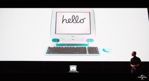 Steve Jobs Film: Offizieller Trailer in deutsch – Video 2