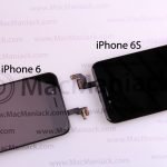 iPhone 6S Display: Video und Bilder - Jetzt anschauen! 14
