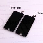 iPhone 6S Display: Video und Bilder - Jetzt anschauen! 13