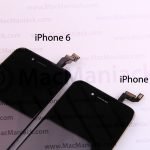 iPhone 6S Display: Video und Bilder - Jetzt anschauen! 10
