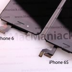 iPhone 6S Display: Video und Bilder - Jetzt anschauen! 6