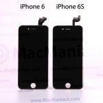 iPhone 6S Display: Video und Bilder - Jetzt anschauen! 5