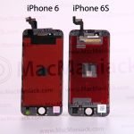 iPhone 6S Display: Video und Bilder - Jetzt anschauen! 4