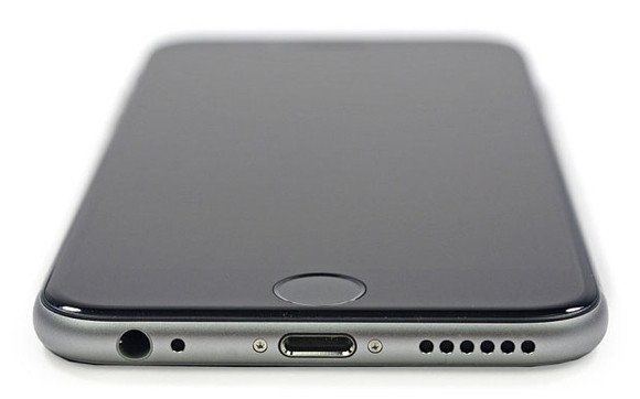 iPhone 6 s Plus: Erste Bilder bestätigen Design und Force-Touch-Technik 1