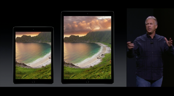 iPad Pro: Preis, Release & Technik 1