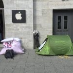 EXCLUSIVE: Erster deutscher Apple Store Camper wird sich kein iPhone 6S kaufen! 3