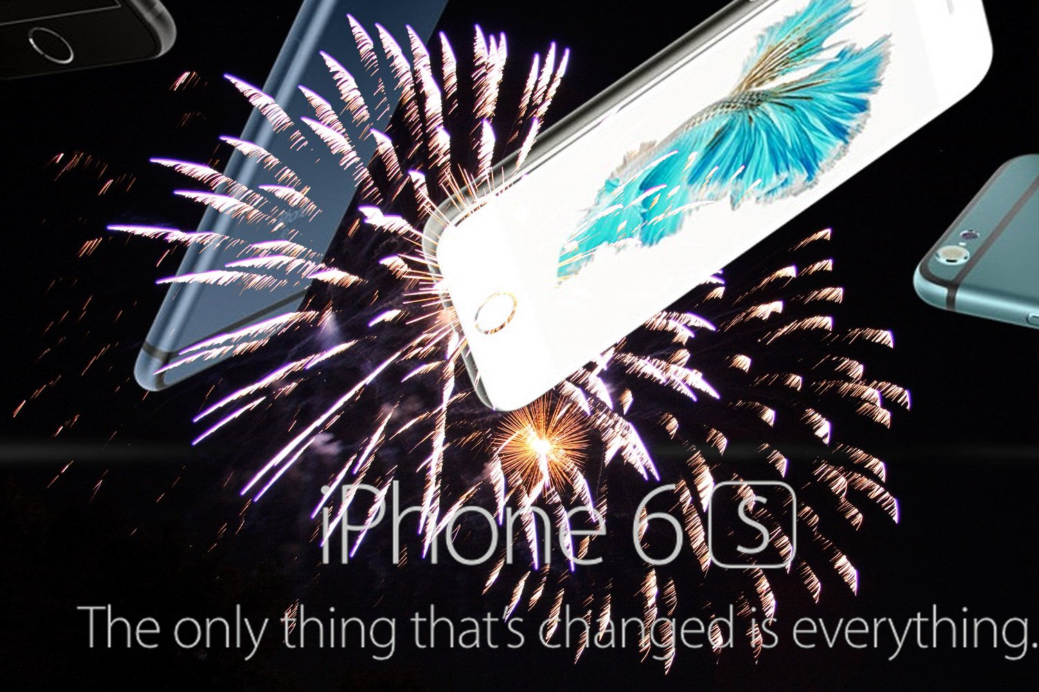 REKORD iPhone 6S: Apple bricht mit iPhone 6S Verkaufszahlen eigenen Rekord! 8