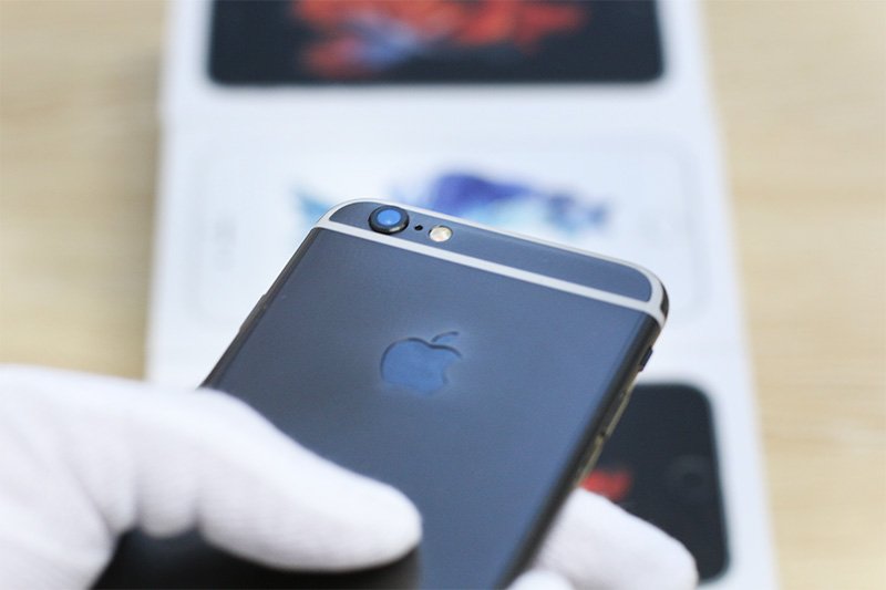 iPhone 6s: Bessere 4K-Aufnahmen als 3.000-USD-DSLR 10