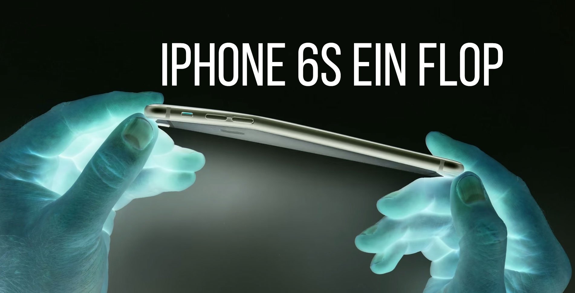 Apple iPhone 6S ein Flop: keiner will das neue iPhone? 4