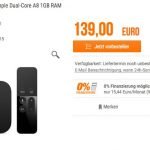Neues Apple TV 4 kostet 139 Euro: Preise für Deutschland geleakt? 2