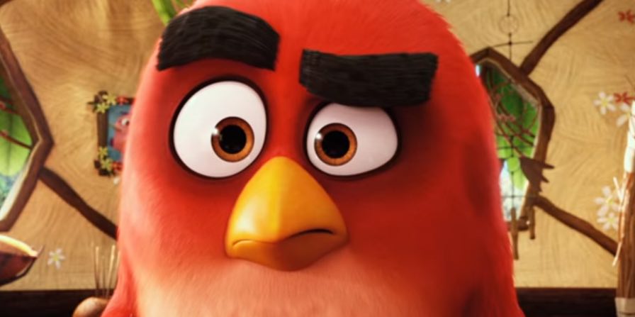 Angry Birds Movie Teaser Trailer (Video inside) 6